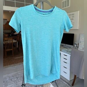 champion dry fit shirt